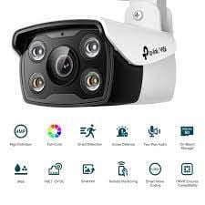 TP-LINK VIGI C340(2.8mm) 4 MB OUTDOOR CAMERA