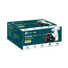TP-LINK VIGI C340-W(4MM) 4MP VIDEO RECORDER