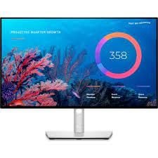 23.8 DELL U2422HE ULTRASHARP USB-C HUB LED MONITOR 8MS 60HZ 1920 x 1080 VESA 1x DP 1x HDMI