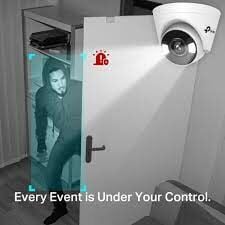 TP-LINK VIGI C440-W(4MM) 4MP VIDEO RECORDER