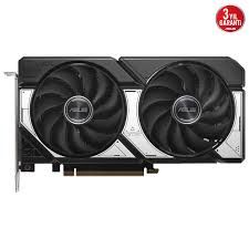 ASUS DUAL-RTX5060-O8G-NVIDIA-GEFORCE-RTX 5060-8GB GDDR7-128bit-OC-HDMI-3xDP-DLSS3 EKRAN KARTI