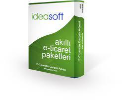 Platinium E-Ticaret Paketi