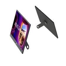 ASUS ZENSCREEN MB166CR 15.6 IPS 1920x1080 5MS USB-C 3YIL MAT EKRAN,360° DAYANAKLI STAND, DUSUK MAVI ISIK TASINABILIR USB MONITOR