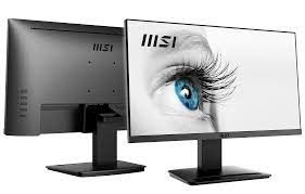 MSI 21.5 PRO MP223 1920x1080 (FHD) FLAT VA 100HZ 1MS ANTI-GLARE MONITOR
