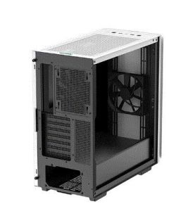 CK500-WH CK500 Gaming ATX Beyaz Kasa