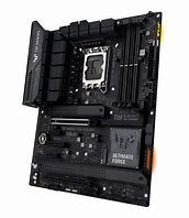 ASUS MB TUF GAMING Z790-PRO WIFI INTEL Z790 LGA1700 DDR5 7800 DP HDMI 4x M2 USB3.2 WiFi 6E + BT AURA RGB 2.5Gbit LAN ATX ASUS TUF PROTECTION ASUS Q-Design