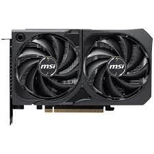 MSI VGA GEFORCE RTX 5060 8G SHADOW 2X OC RTX5060 8GB GDDR7 128B DX12 PCIE 5.0 X16 (3XDP 1XHDMI)