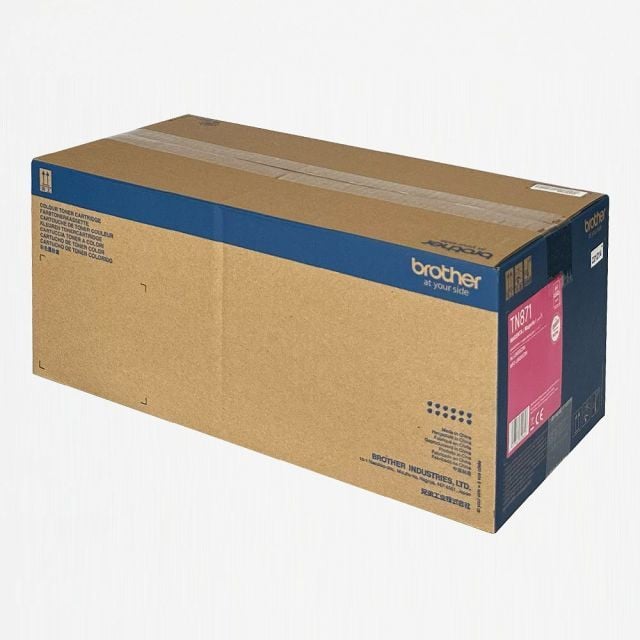 TN871M 6.500 Sayfa Kırmızı Toner