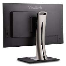 VIEWSONIC VP3256-4K PROFESYONEL MONITOR 31.5 5MS 60HZ IPS 3840X2160 4K 350 HDMI DP USB TYPE C SRGB PANTONE 16:9 20M:1 1.07B HOPARLOR 3 KENAR CERCEVESIZ ADAPTIVE SYNC FLICKER FREE MAVI ISIK FILTRESI TILT SWIVEL PIVOT YUKSEKLIK AYARI VESA ENERGY STAR