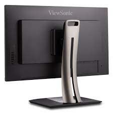 VIEWSONIC VP3256-4K PROFESYONEL MONITOR 31.5 5MS 60HZ IPS 3840X2160 4K 350 HDMI DP USB TYPE C SRGB PANTONE 16:9 20M:1 1.07B HOPARLOR 3 KENAR CERCEVESIZ ADAPTIVE SYNC FLICKER FREE MAVI ISIK FILTRESI TILT SWIVEL PIVOT YUKSEKLIK AYARI VESA ENERGY STAR