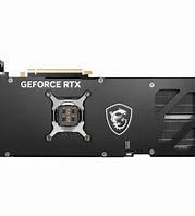 MSI VGA GEFORCE RTX 4090 GAMING X SLIM 24G RTX4090 24GB GDDR6X 384B DX12 PCIE 4.0 X16 (2XDP 2XHDMI)