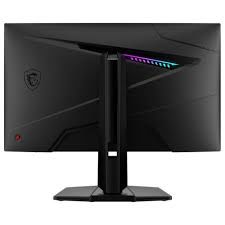 MSI 27 MPG 274URF QD RAPID IPS 3840x2160 (UHD) 16:9 160HZ 1MS FREESYNC PREMIUM PRO GAMING MONITOR