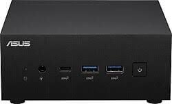 ASUS PN64-BB3012MD-i3-1220P-Barebone-RAM YOK--DISK YOK--DOS-(KM YOK)-3YIL-2xHDMI-DP-WiFi 6E-BT-VESA