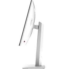 MSI 27 MAG 274PFW 1920x1080 (FHD) 16:9 FLAT RAPID IPS 180HZ 1MS ADJUSTABLE PIVOT GAMING MONITOR