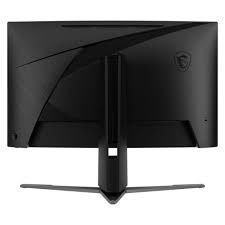MSI 27 MAG 27C6X 1920x1080 (FHD) 16:9 CURVE 1500R VA 250HZ(OC) 1MS ADAPTIVE-SYNC GAMING MONITOR