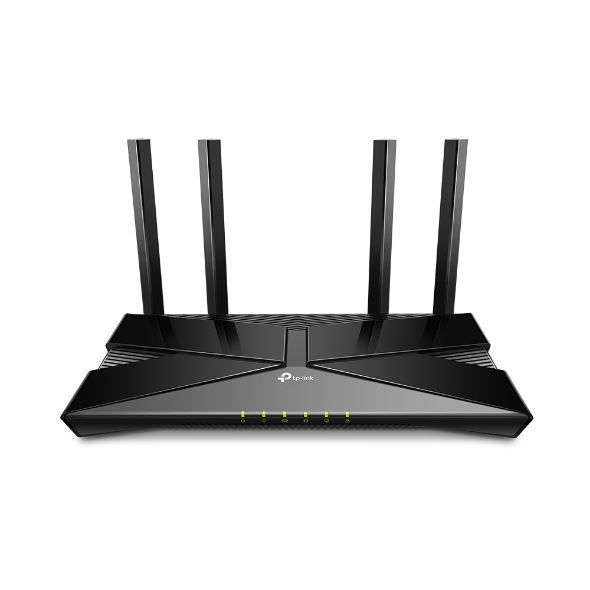 ARCHER-AX23 AX1800 Dual Band Wi-Fi 6 Router