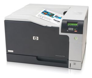 HP CE711A CP5225N A3 RENKLİ ÇOK FONKSİYONLU ETHERNET LAZER YAZICI 20PPM
