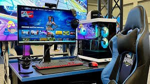 VIEWSONIC XG272-2K-OLED 27'' 2K QHD 240HZ OLED GAMING MONITOR