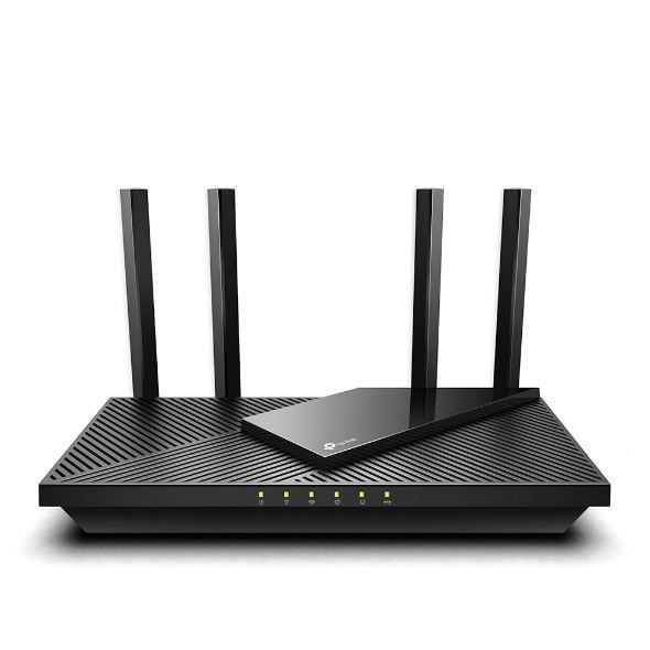 ARCHER-AX55 AX3000 Gigabit Wi-Fi 6 Router