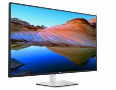 U4323QE UltraSharp 43 4K 3840X2160 ms HDMI DP USB-C