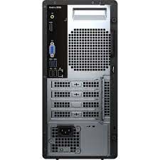 DELL PC VOSTRO 3020 N2046VDT3020MTU i5-13400 8G 256G UBUNTU