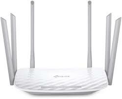 TP-LINK ARCHER C86 AC1900 WIRELESS MU-MIMO Wi-Fi ROUTER