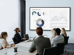 VIEWSONIC CDE9830 4K ULTRA HD KURUMSAL EKRAN