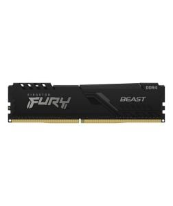 Kingston 16GB 3600MHz DDR4 CL18 DIMM FURY Beast Black