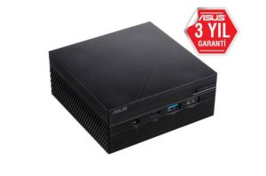 ASUS PN40-BC969ZV-N4020-4G-64G-WIN10PRO-(KM YOK)-3YIL-HDMI-mDP-VGA-WiFi-BT-VESA