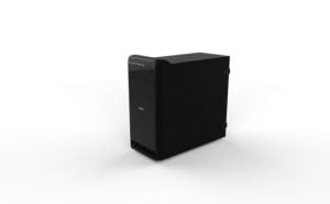 EXPER PC FLEX DEX351 i3 10100 H510 8GB 240GB SSD OB FDOS