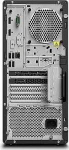 LENOVO 30GS005JTR WS P3 i9-13900K 24C 3.0GHz 2x32GB 4400MHz UDIMM 1TB SSD NVIDIA RTX5000ADA 32GB W11 750W TOWER
