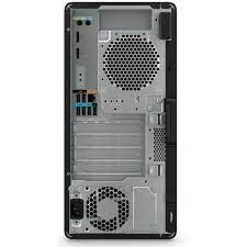 HP WS 5F871ES Z2 G9 i7-13700K 32GB (1x32GB) nECC DDR5 4800 1TB SSD NVIDIA QUADRO RTX A4000 16GB WIN11PRO