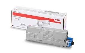 OKI 46490606 TONER-M-C532/MC573-6K KIRMIZI TONER / C532/ C542/ MC563/ MC573 / 6.000 SAYFA
