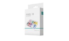PIXEL-10 Pixel 10 Renkli Kasa Modifiye Slikonları