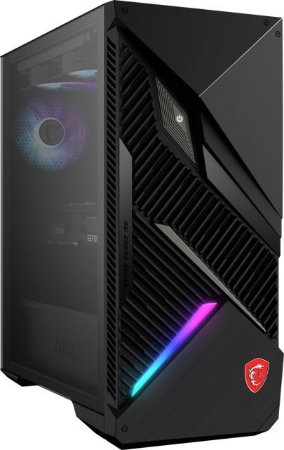 MSI MPG INFINITE X2 13FNUF-045EU I7-13700KF 32GB DDR5 2TB SSD RTX4070TI VENTUS 3X 12G W11 SIYAH GAMING PC