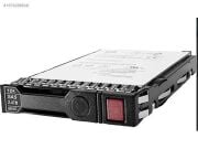 HP 600GB SAS hard drive - 12Gb/s interprise