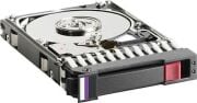 HP 600GB SAS hard drive - 12Gb/s interprise