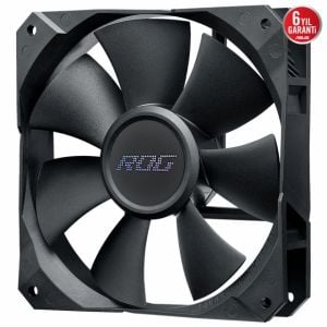 ASUS ROG STRIX LC II 240 120MM*2 RADYATÖR FAN CPU SIVI SOĞUTUCUSU V2
