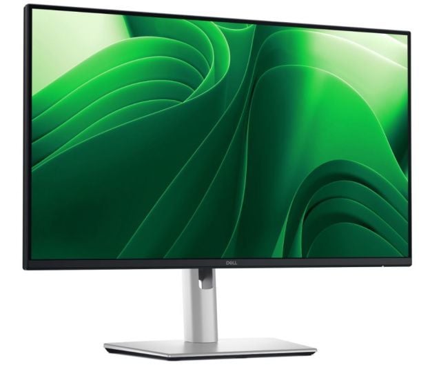 P2425D Pro 24 Plus QHD Monitor 23.8'' QHD 2560x1440 8MS USB-C HDMI DP