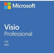 MICROSOFT VISIO PROFESSIONAL 2021 TURKCE-INGILIZCE ELEKTRONIK LISANS D87-07606