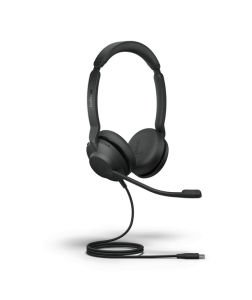 Jabra Connect 4h Stereo, USB-C, EMEA