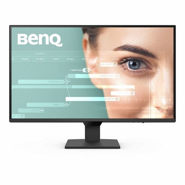 GW2790Q 27 IPS 2K QHD 1ms MPRT 100Hz 2xHDMI DP MM Eye Care Monitör