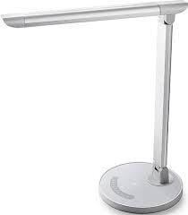 TT-DL13 Usb Şarj Portlu LED Masa Lambası