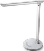TT-DL13 Usb Şarj Portlu LED Masa Lambası