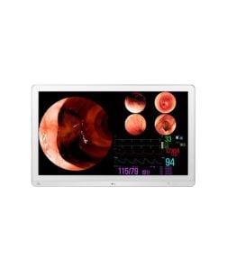 LG 31,5'' 5ms 4K IPS Surgical Monitör LG 32HL710S-W