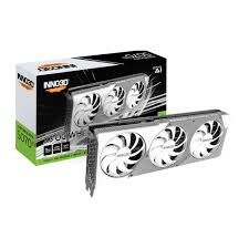 Inno3D RTX 5070Ti x3 OC 16GB White 256Bit GDDR7