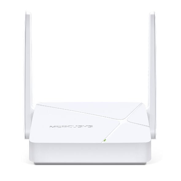 TP-LINK MERCUSYS MR20 AC750 DUAL BAND WIFI ROUTER