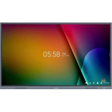 VIEWSONIC IFP8635-1-1C EDLA SERTIFIKALI 86 INC 4K INTERAKTIF EKRAN