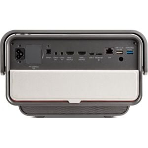 VIEWSONIC X10-4K TAŞINABİLİR LED 3840x2160 4K 1000AL HARMAN KARDON HOPARLÖR ULTRA HD SHORT THROW PROJEKSİYON