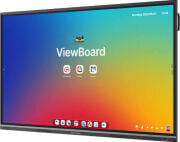 VIEWSONIC IFP8651-3C VIEWBOARD 86 INC 4K INTERAKTIF EKRAN